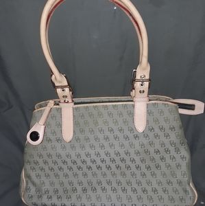 Dooney and Bourke purse